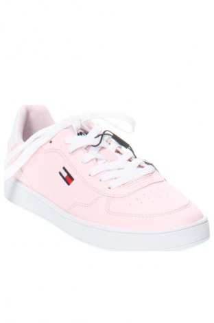 Damenschuhe Tommy Jeans, Größe 37, Farbe Rosa, Preis € 26,99