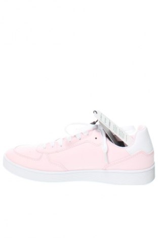 Damenschuhe Tommy Jeans, Größe 37, Farbe Rosa, Preis € 26,99