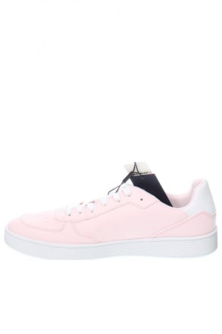 Damenschuhe Tommy Jeans, Größe 41, Farbe Rosa, Preis 88,66 €