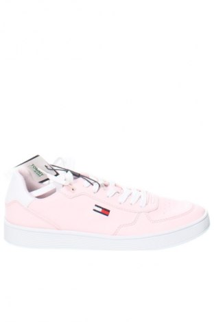 Damenschuhe Tommy Jeans, Größe 38, Farbe Rosa, Preis 58,99 €