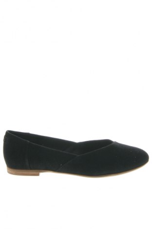 Damenschuhe Toms, Größe 41, Farbe Schwarz, Preis € 72,16