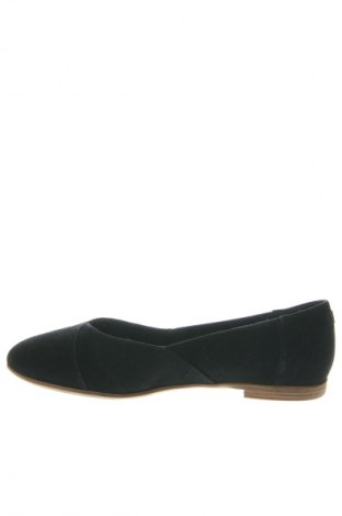 Damenschuhe Toms, Größe 41, Farbe Schwarz, Preis € 72,16