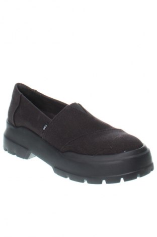 Încălțăminte de damă Toms, Mărime 40, Culoare Negru, Preț 127,99 Lei