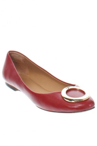 Damenschuhe Tory Burch, Größe 38, Farbe Rot, Preis € 122,25