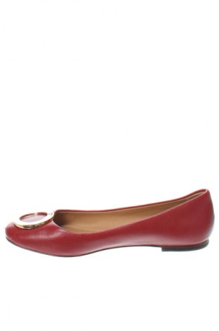 Damenschuhe Tory Burch, Größe 38, Farbe Rot, Preis € 122,25