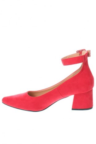 Damenschuhe Tulipano, Größe 38, Farbe Rot, Preis € 41,99