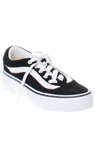 Încălțăminte de damă Vans, Mărime 37, Culoare Negru, Preț 212,71 Lei