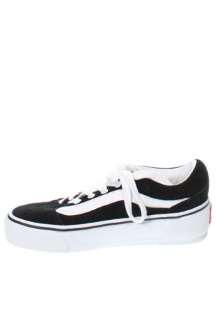 Încălțăminte de damă Vans, Mărime 37, Culoare Negru, Preț 212,71 Lei