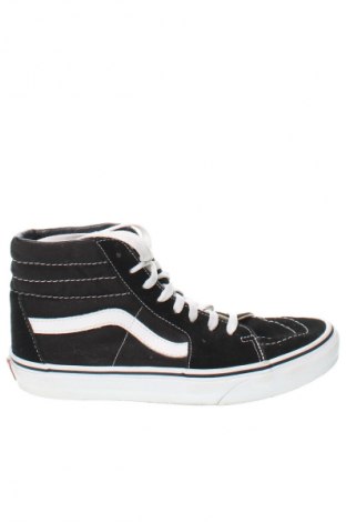 Încălțăminte de damă Vans, Mărime 39, Culoare Negru, Preț 142,10 Lei