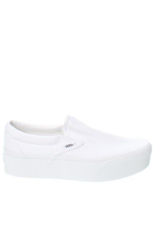 Încălțăminte de damă Vans, Mărime 41, Culoare Alb, Preț 177,99 Lei