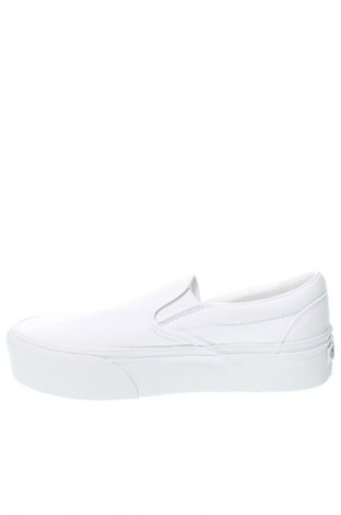 Damenschuhe Vans, Größe 41, Farbe Weiß, Preis 27,99 €