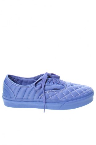 Γυναικεία παπούτσια Vans, Μέγεθος 38, Χρώμα Μπλέ, Τιμή 36,19 €