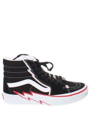 Damenschuhe Vans, Größe 40, Farbe Schwarz, Preis 30,62 €