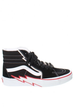 Damenschuhe Vans, Größe 41, Farbe Schwarz, Preis 26,99 €