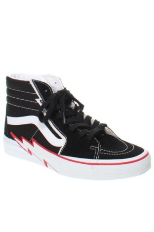 Damenschuhe Vans, Größe 41, Farbe Schwarz, Preis 22,99 €