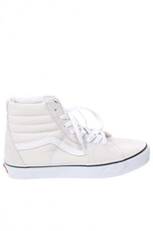 Damenschuhe Vans, Größe 40, Farbe Ecru, Preis 38,97 €