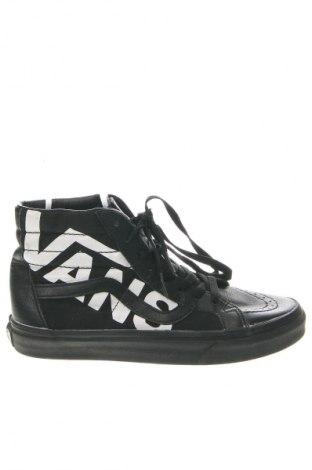 Γυναικεία παπούτσια Vans, Μέγεθος 38, Χρώμα Μαύρο, Τιμή 25,24 €