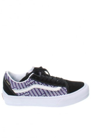 Damenschuhe Vans, Größe 36, Farbe Mehrfarbig, Preis 27,84 €