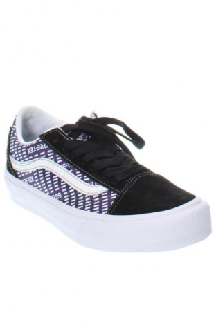 Damenschuhe Vans, Größe 36, Farbe Mehrfarbig, Preis 21,49 €