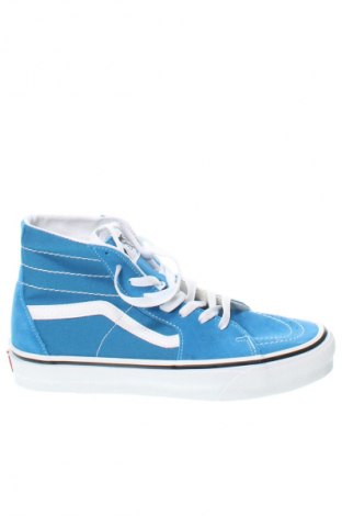 Damenschuhe Vans, Größe 40, Farbe Blau, Preis 23,99 €