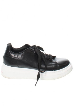 Γυναικεία παπούτσια Vices, Μέγεθος 36, Χρώμα Μαύρο, Τιμή 12,54 €