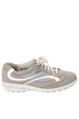 Damenschuhe Waldlaufer, Größe 38, Farbe Grau, Preis 34,25 €