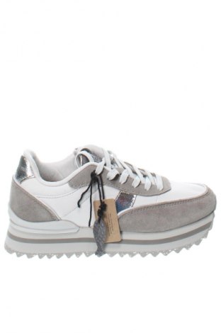 Γυναικεία παπούτσια Woden, Μέγεθος 36, Χρώμα Γκρί, Τιμή 52,32 €
