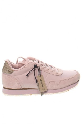 Damenschuhe Woden, Größe 38, Farbe Rosa, Preis € 34,99