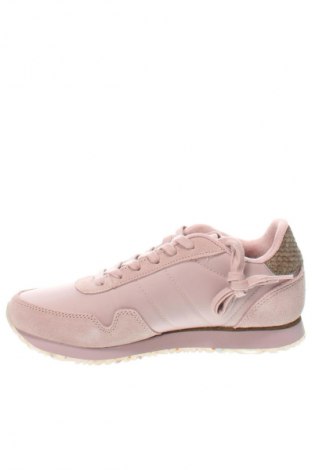 Damenschuhe Woden, Größe 38, Farbe Rosa, Preis € 34,99