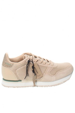 Damenschuhe Woden, Größe 37, Farbe Beige, Preis 57,55 €