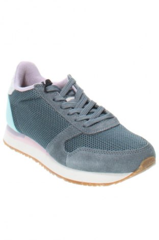 Damenschuhe Woden, Größe 36, Farbe Blau, Preis € 26,49