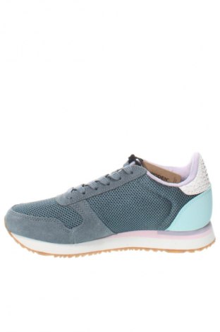 Damenschuhe Woden, Größe 36, Farbe Blau, Preis € 26,49