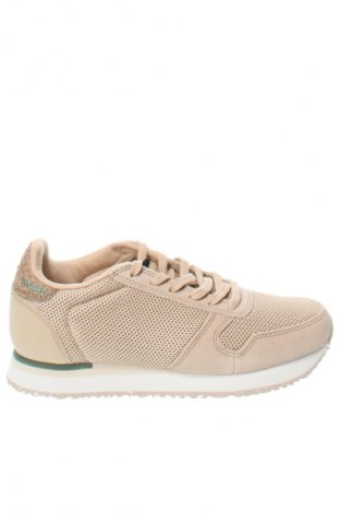 Damenschuhe Woden, Größe 36, Farbe Beige, Preis 26,49 €