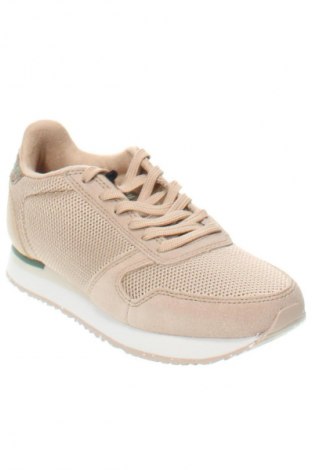 Damenschuhe Woden, Größe 36, Farbe Beige, Preis 26,49 €