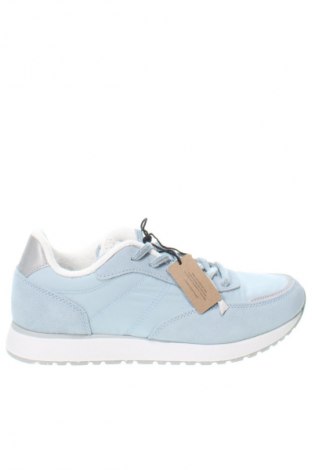 Damenschuhe Woden, Größe 40, Farbe Blau, Preis € 41,99