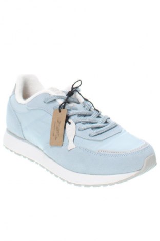 Damenschuhe Woden, Größe 40, Farbe Blau, Preis € 41,99