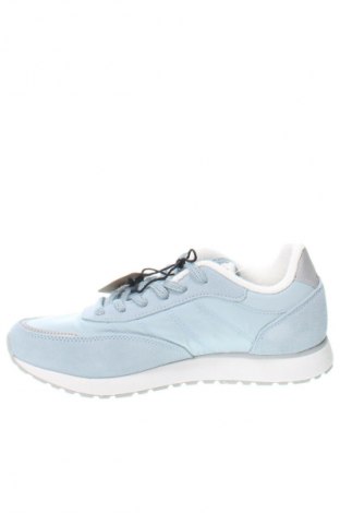 Damenschuhe Woden, Größe 40, Farbe Blau, Preis € 41,99