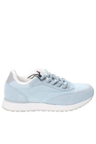 Dámské boty  Woden, Velikost 39, Barva Modrá, Cena  1 618,00 Kč