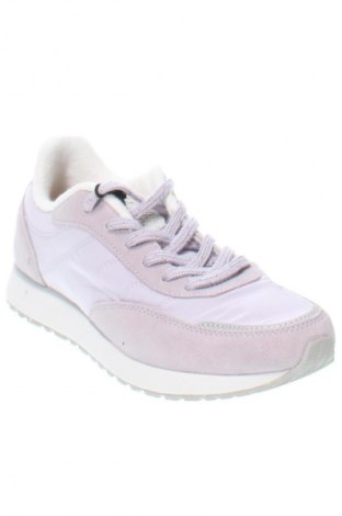 Damenschuhe Woden, Größe 40, Farbe Lila, Preis 31,99 €