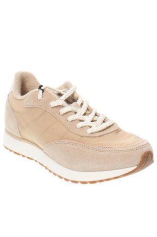 Damenschuhe Woden, Größe 40, Farbe Beige, Preis € 19,99