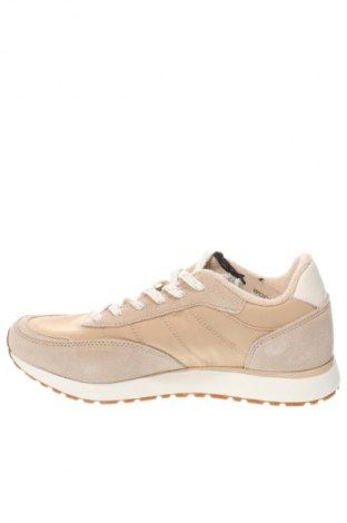 Damenschuhe Woden, Größe 40, Farbe Beige, Preis € 19,99