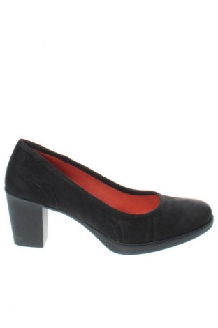 Γυναικεία παπούτσια Yokono, Μέγεθος 39, Χρώμα Μαύρο, Τιμή 41,95 €