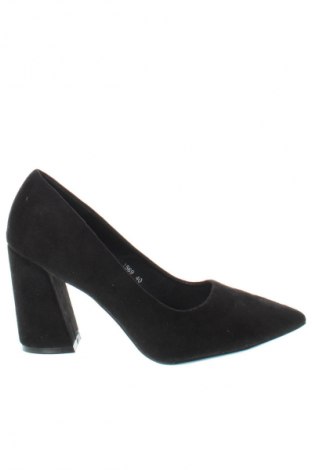 Γυναικεία παπούτσια Zapatos, Μέγεθος 40, Χρώμα Μαύρο, Τιμή 8,51 €