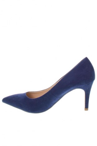 Damenschuhe Zara Trafaluc, Größe 38, Farbe Blau, Preis € 18,65