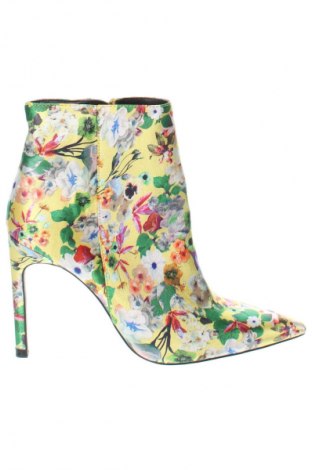 Dámské boty  Zara Trafaluc, Velikost 37, Barva Vícebarevné, Cena  471,00 Kč