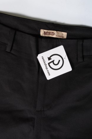 Pantaloni de femei, Mărime L, Culoare Negru, Preț 23,99 Lei