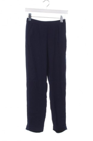 Pantaloni de femei, Mărime XXS, Culoare Albastru, Preț 19,99 Lei