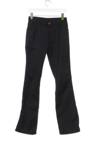 Pantaloni de femei, Mărime S, Culoare Negru, Preț 101,45 Lei