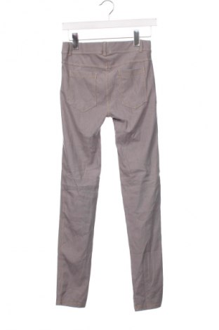 Damenhose, Größe XS, Farbe Grau, Preis 4,99 €