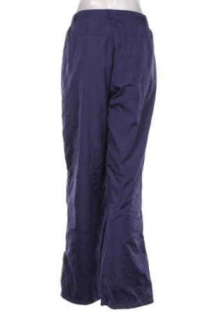 Pantaloni de femei, Mărime M, Culoare Albastru, Preț 128,29 Lei